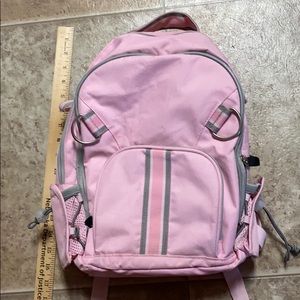 Pottery barn little kids backpack